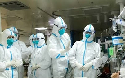 Sáng ngày 10/4 không ghi nhận ca mắc mới Covid-19, dự kiến hôm nay 14 bệnh nhân được công bố khỏi bệnh