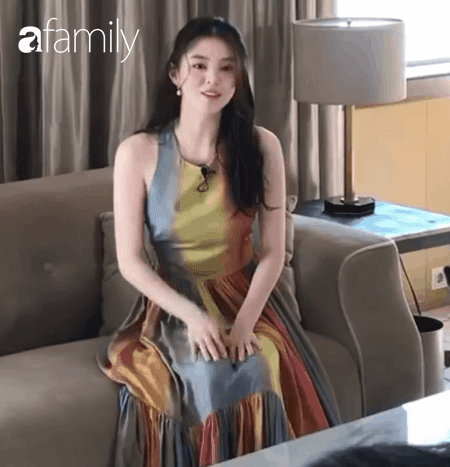 Jisoo đọ sắc cùng "tiểu tam" đang hot nhất màn ảnh Hàn, chứng minh: Idol cũng có thể đẹp chẳng kém diễn viên - Ảnh 3.