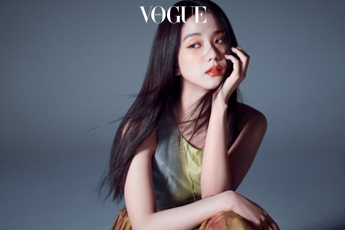 Jisoo đọ sắc cùng "tiểu tam" đang hot nhất màn ảnh Hàn, chứng minh: Idol cũng có thể đẹp chẳng kém diễn viên - Ảnh 5.
