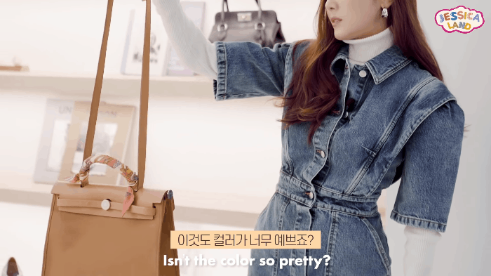 Đây là những items Jessica "yêu thích trọn đời" vì đã diện ít nhất 5 năm vẫn đẹp chán, bạn nên xem để biết món nào đáng đầu tư - Ảnh 3.