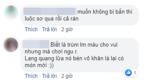 Trùm khăn tắm kín người để rán mỡ cho đỡ bắn còn tự hào khoe "con gái vào bếp là tội ác", cô gái bị cư dân mạng xúm vào quăng gạch tới tấp - Ảnh 6.