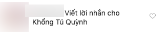 Ngô Kiến Huy chia sẻ dòng trạng thái về tình yêu, phải chăng ẩn ý khuyên Khổng Tú Quỳnh tìm tình mới? - Ảnh 5.