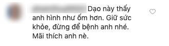 Ngô Kiến Huy chia sẻ dòng trạng thái về tình yêu, phải chăng ẩn ý khuyên Khổng Tú Quỳnh tìm tình mới? - Ảnh 2.