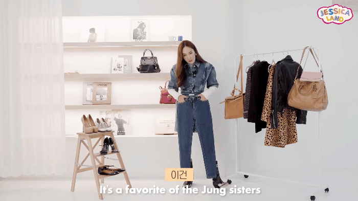 Đây là những items Jessica "yêu thích trọn đời" vì đã diện ít nhất 5 năm vẫn đẹp chán, bạn nên xem để biết món nào đáng đầu tư - Ảnh 6.