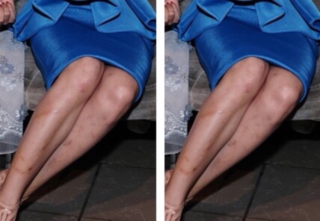 Mai Vân Trang - Ảnh 1.