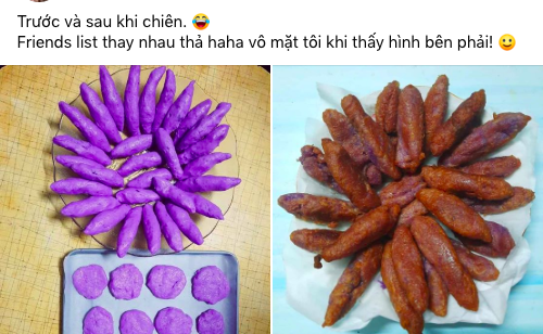 Không chỉ "Ghét Bếp Không Nghiện Nhà", "Ở Nhà Vui Thấy Bà" vừa ra mắt cũng đang gây "bão" trong dịch Covid-19 - Ảnh 7.