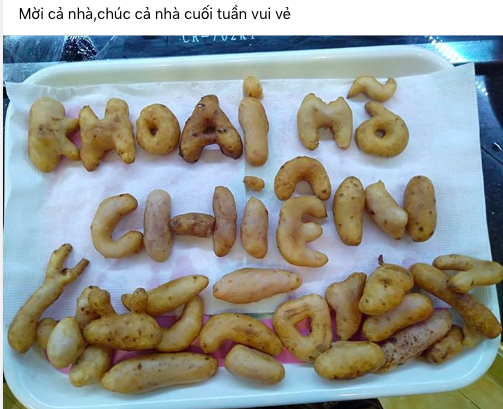 Không chỉ "Ghét Bếp Không Nghiện Nhà", "Ở Nhà Vui Thấy Bà" vừa ra mắt cũng đang gây "bão" trong dịch Covid-19 - Ảnh 12.