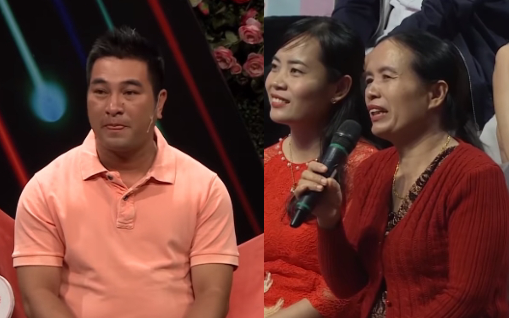 &quot;Bạn muốn hẹn hò&quot;: Chàng giám đốc bị gia đình nữ cảnh sát tra hỏi cực gắt nhưng nhận về cái kết hụt hẫng