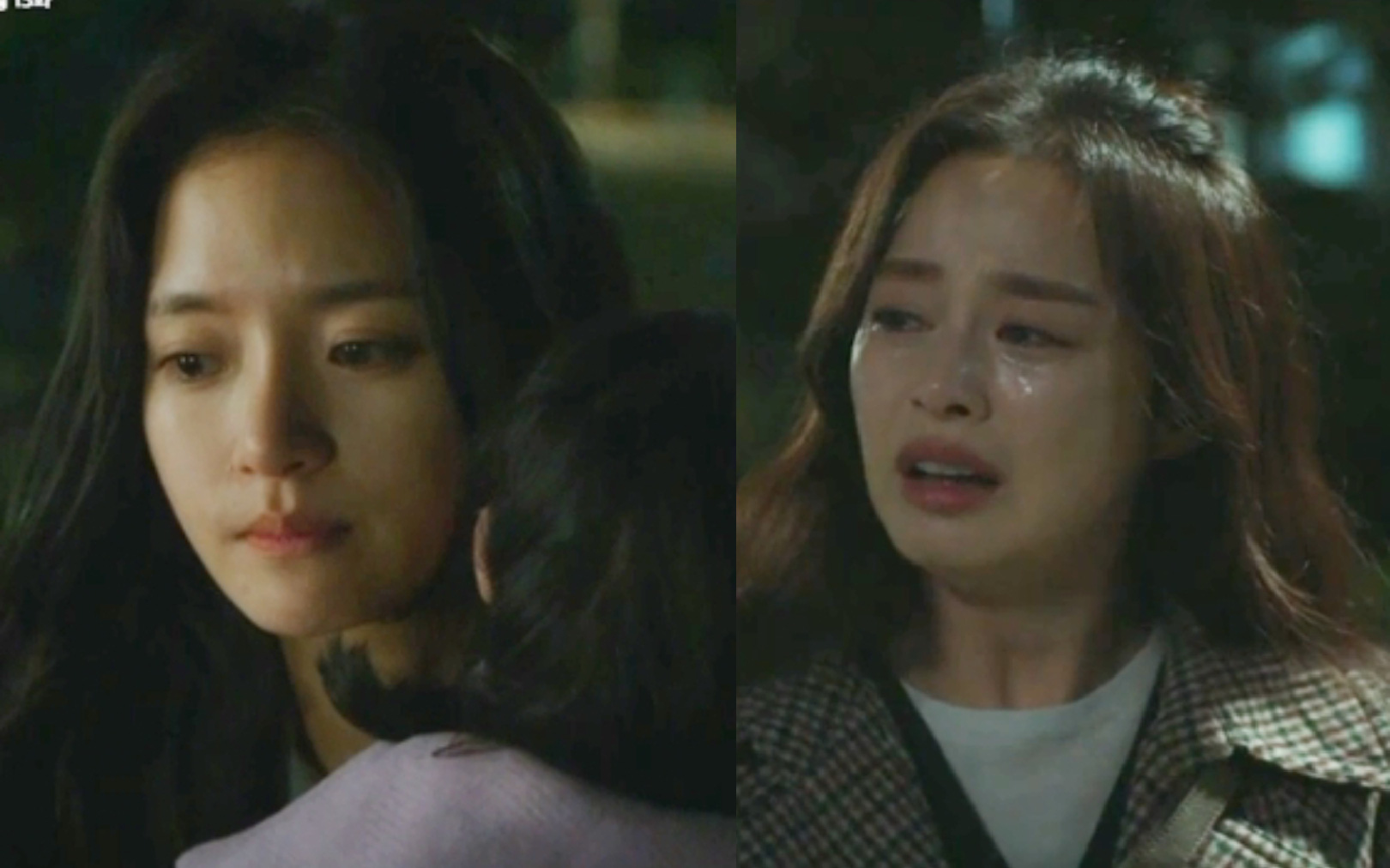 &quot;Hi Bye, Mama&quot;: Kim Tae Hee bị lộ thân phận là hồn ma tái sinh, &quot;mợ hai&quot; cấm cản không cho gặp con gái