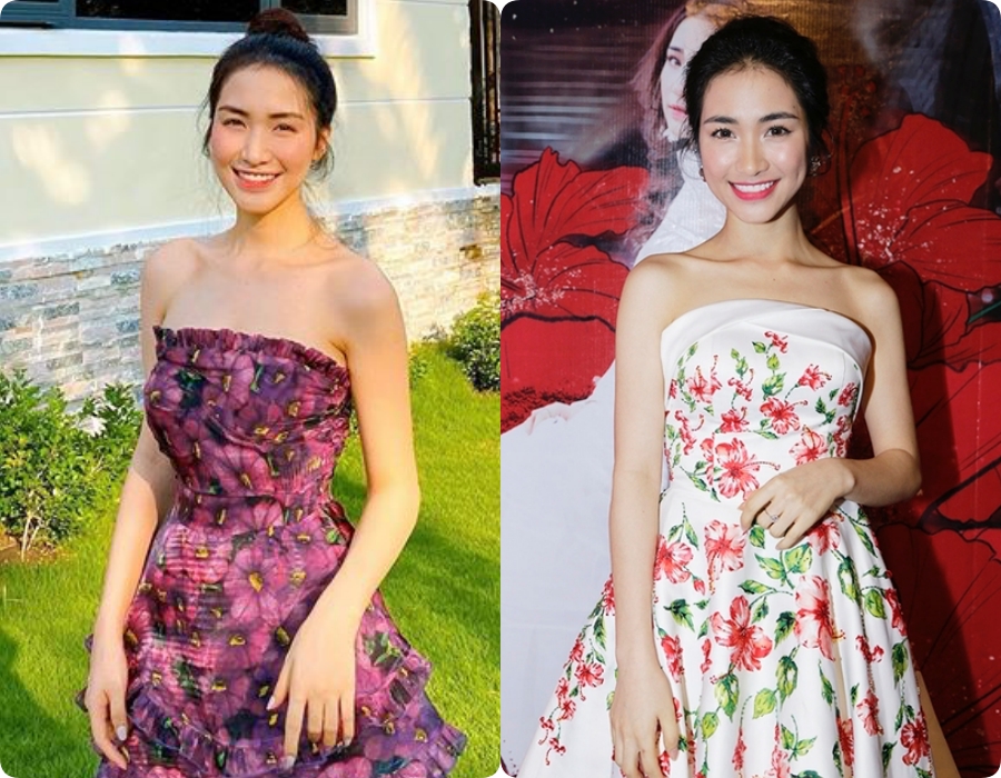 Hòa Minzy ngày càng sexy gợi cảm khoe vòng 1 căng đầy, liệu đây có phải một minh chứng trước tin đồn sinh con cho &quot;chồng&quot; thiếu gia! - Ảnh 6.