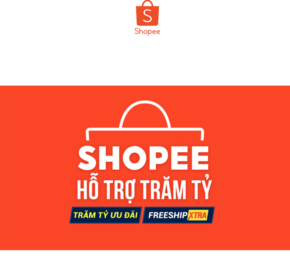 Shopee Việt Nam triển khai gói hỗ trợ 100 tỷ đồng nhằm giúp các nhà bán hàng trong đại dịch COVID-19 - Ảnh 1.