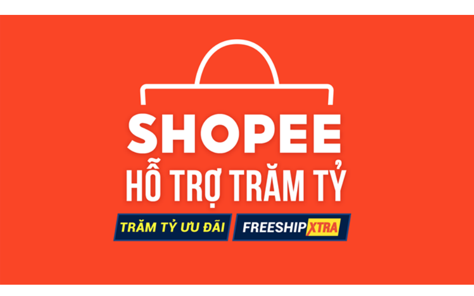 Shopee Việt Nam triển khai gói hỗ trợ 100 tỷ đồng nhằm giúp các nhà bán hàng trong đại dịch COVID-19