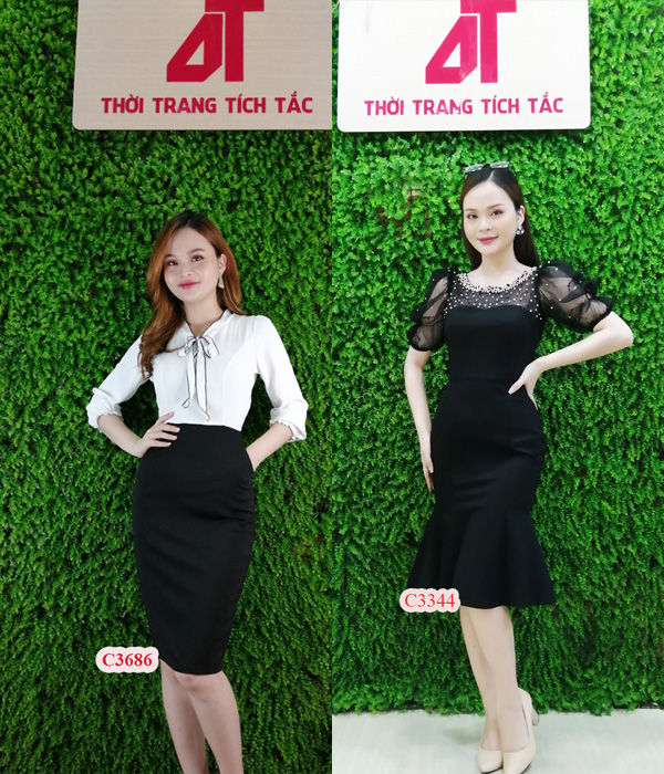 Tháng 4 Thời trang Tích Tắc bán hàng không lợi nhuận hỗ trợ khách online - Ảnh 2.