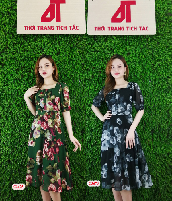 Tháng 4 Thời trang Tích Tắc bán hàng không lợi nhuận hỗ trợ khách online - Ảnh 4.