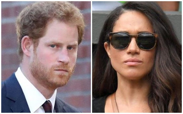 Meghan và Harry được cho là nổ ra chiến tranh, mâu thuẫn với nhau về cuộc phỏng vấn trị giá 29 tỷ đồng "dội bom" vào hoàng gia Anh