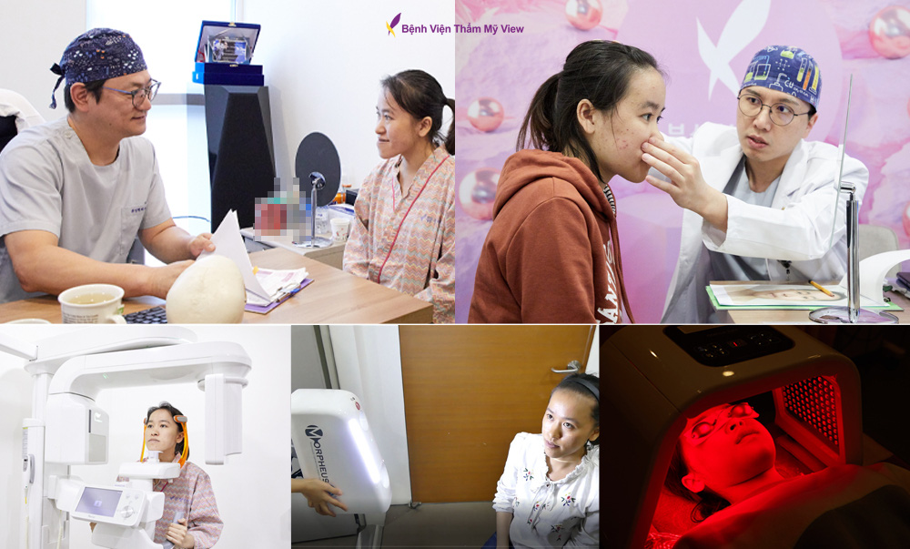 Khát vọng thay đổi ngoại hình thay đổi cuộc đời của cô gái hàm móm – Change life Thay đổi cuộc sống - Ảnh 3.