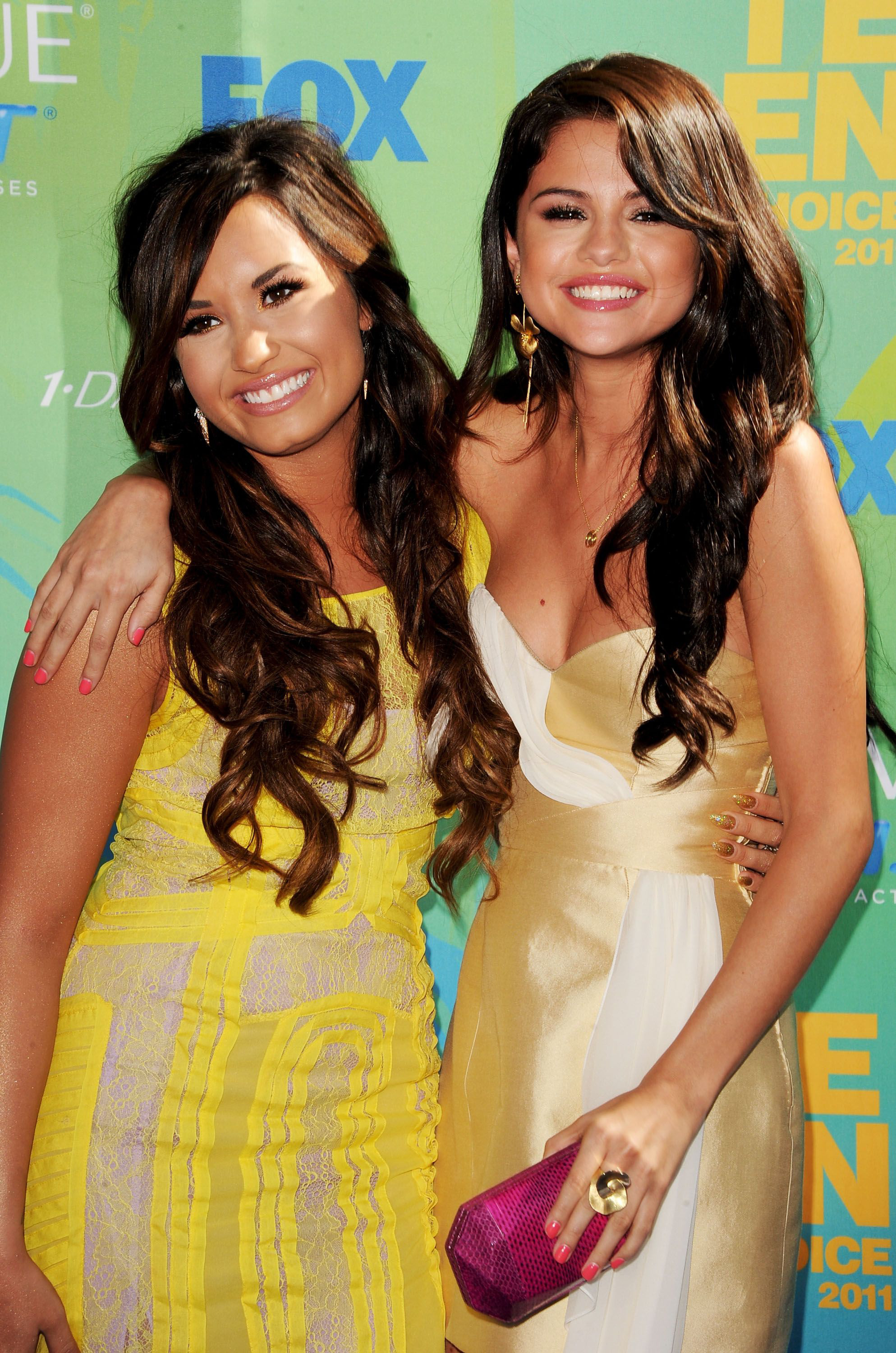 Demi Lovato thẳng mặt tuyên bố không còn chị em gì với Selena Gomez, cảm thấy khó hiểu vì hành động này của bạn cũ - Ảnh 4.