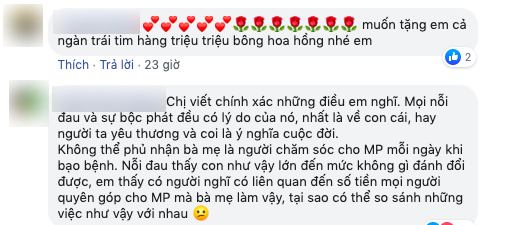 Lan Phương lên tiếng bênh vực mẹ cố diễn viên Mai Phương sau đoạn video ồn ào: Người mẹ phản ứng quá khích là có nguyên nhân, không có lửa làm sao có khói - Ảnh 4.