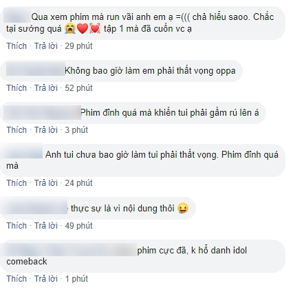 "Quân vương bất diệt" của Lee Min Ho lập kỷ lục rating ngay tập mở màn nhưng vẫn bị chê tơi bời, Kim Go Eun bị ném đá nhiều nhất - Ảnh 6.