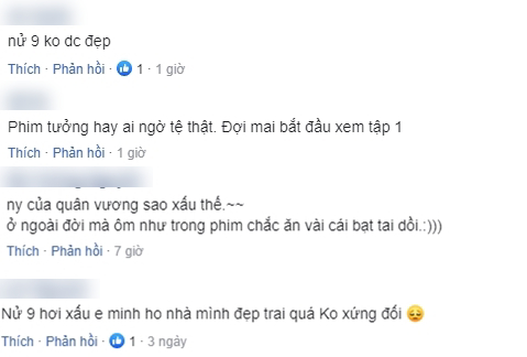 "Quân vương bất diệt" của Lee Min Ho lập kỷ lục rating ngay tập mở màn nhưng vẫn bị chê tơi bời, Kim Go Eun bị ném đá nhiều nhất - Ảnh 4.