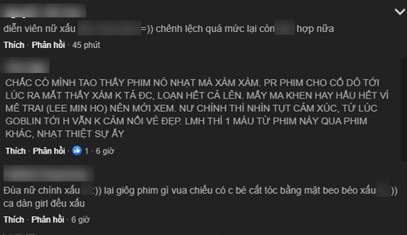 "Quân vương bất diệt" của Lee Min Ho lập kỷ lục rating ngay tập mở màn nhưng vẫn bị chê tơi bời, Kim Go Eun bị ném đá nhiều nhất - Ảnh 5.