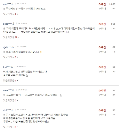 "Quân vương bất diệt" của Lee Min Ho lập kỷ lục rating ngay tập mở màn nhưng vẫn bị chê tơi bời, Kim Go Eun bị ném đá nhiều nhất - Ảnh 3.