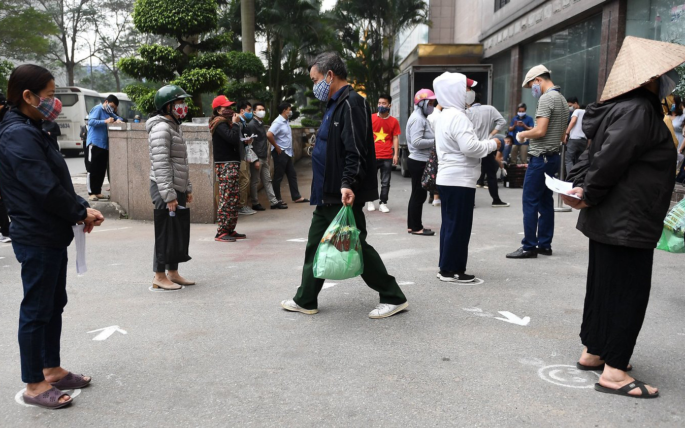 Truyền thông Mỹ "giải mã" sự thành công của Việt Nam khi chống dịch Covid-19