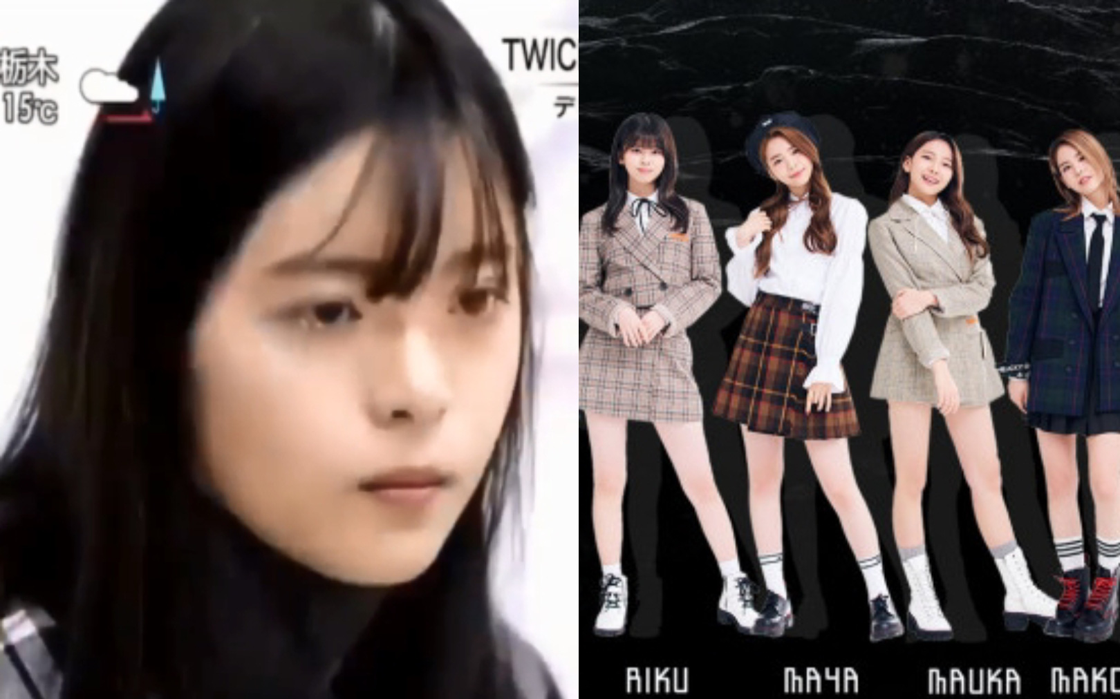 Nhóm nữ "em gái" TWICE hóa ra có tận 14 thành viên, "bản sao" Jeongyeon bật khóc tiết lộ lý do rút lui vào phút chót