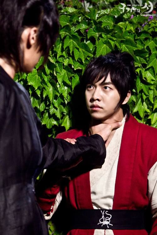 Rộ tin Lee Seung Gi và Choi Jin Hyuk đóng phim mới: Gia đình "thần thú" trong "Gu Family Book" tái hợp sau 7 năm? - Ảnh 6.