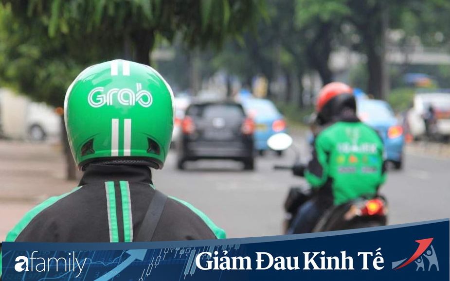 Sau khi có thông báo tạm dừng dịch vụ vận chuyển 4 bánh, Grab tiếp tục tạm dừng dịch vụ GrabBike tại Hà Nội