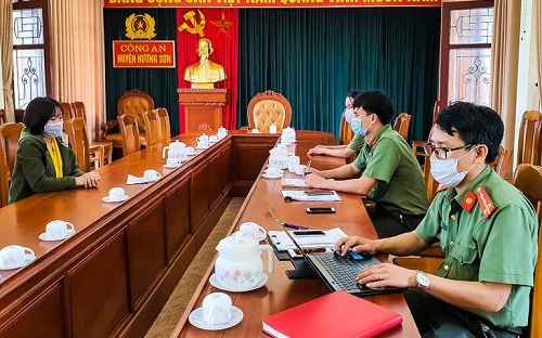 Đăng tin thất thiệt vào ngày “cá tháng tư”, nữ sinh 19 tuổi bị phạt 10 triệu đồng