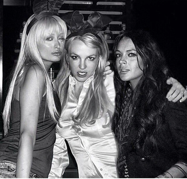 Paris Hilton, Lindsay Lohan và Britney Spears : Đế chế “nữ hoàng thị phi” quyền lực nhất Hollywood chật vật tìm lại hào quang sau những cú trượt dài - Ảnh 7.