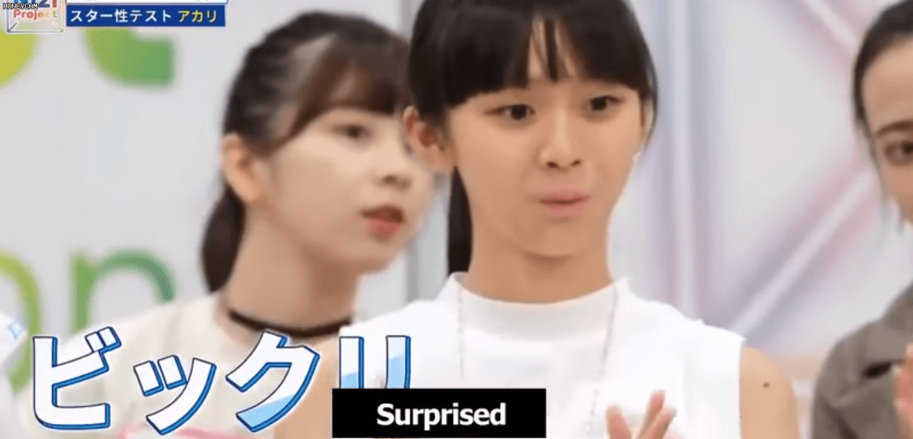 Nữ thực tập sinh công khai ghét Sana, biến hit của TWICE thành bài thể dục nhịp điệu và nhận phải kết đắng - Ảnh 5.