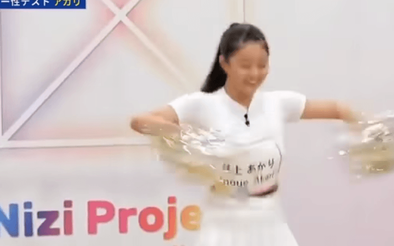 Nữ thực tập sinh công khai ghét Sana, biến hit của TWICE thành bài thể dục nhịp điệu và nhận phải kết đắng