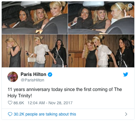 Paris Hilton, Lindsay Lohan và Britney Spears : Đế chế “nữ hoàng thị phi” quyền lực nhất Hollywood chật vật tìm lại hào quang sau những cú trượt dài - Ảnh 6.