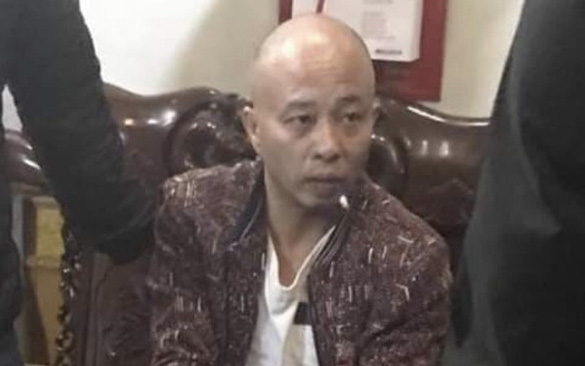 Thái Bình: Khởi tố bị can đối với Nguyễn Xuân Đường để điều tra hành vi 