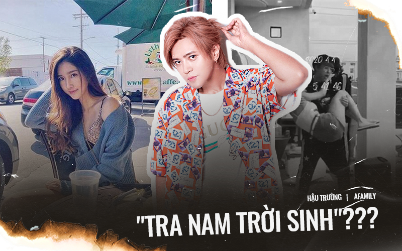 Đời sống tình ái, &quot;quan hệ tập thể&quot; của “Lương Sơn Bá” bị bạn gái phơi bày: Tổ chức tiệc bikini thác loạn với 20 chân dài, cướp người yêu của bạn thân?