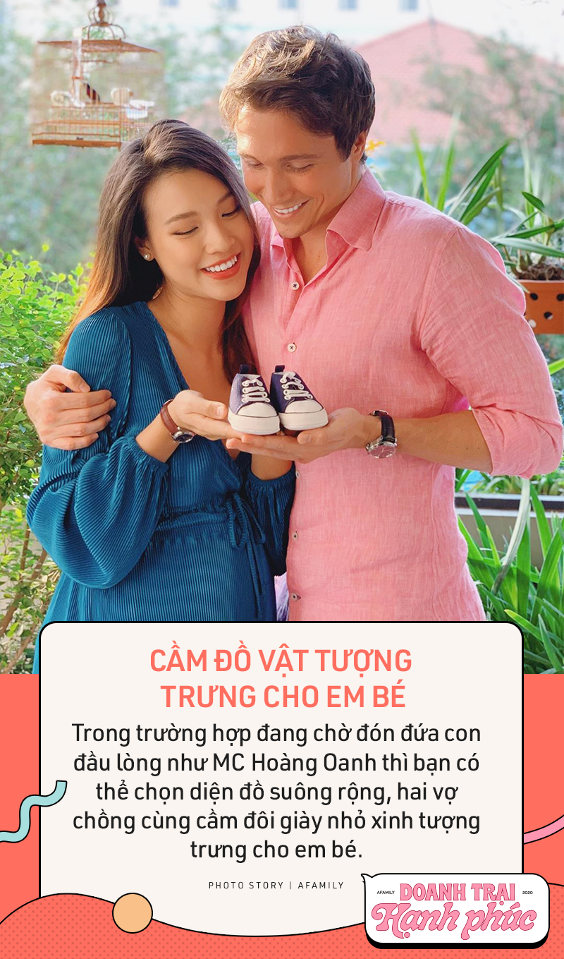 Nhìn cách sao Việt và loạt hot mom – hot dad chụp ảnh gia đình đẹp như mơ bạn sẽ rút ra vài tip "sống ảo" hay ho tại nhà  - Ảnh 4.