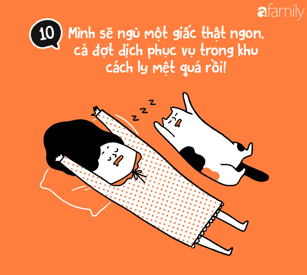 Dân mạng rần rần lên kế hoạch ngày các cửa hàng, quán ăn mở cửa trở lại, hội chị em liền vào góp vui với loạt ý kiến không thể nào "đã đời" hơn - Ảnh 10.