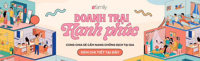 Chị em nào hay tích trữ đồ ăn, đặc biệt trong đợt giãn cách xã hội vừa rồi, thì cùng vào đây điểm danh nào - Ảnh 6.