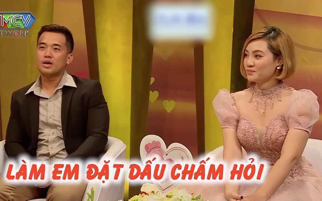 &quot;Vợ chồng son&quot;: Hồng Vân “vỗ mặt” nam khách mời thích săn gái trẻ, chê vợ không bằng tình cũ