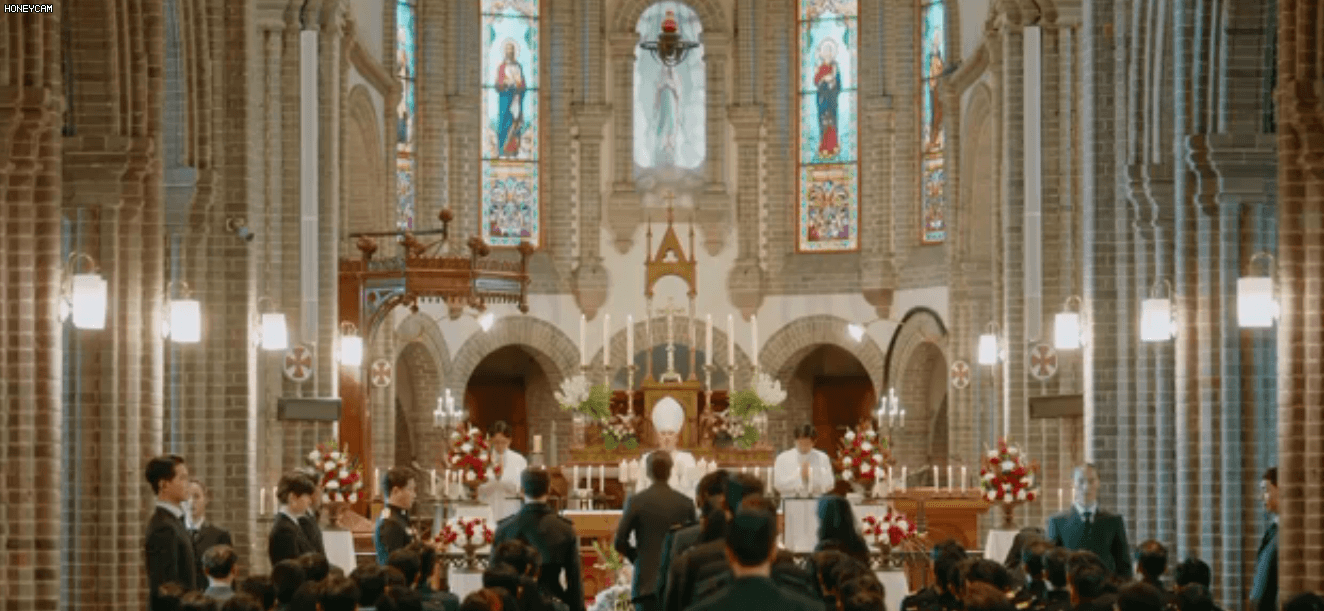 "Quân vương bất diệt" tập 4: Lee Min Ho buông lời khó nghe với Kim Go Eun, chàng Hoàng đế lại rơi vào tầm ngắm của kẻ thù giết cha - Ảnh 4.