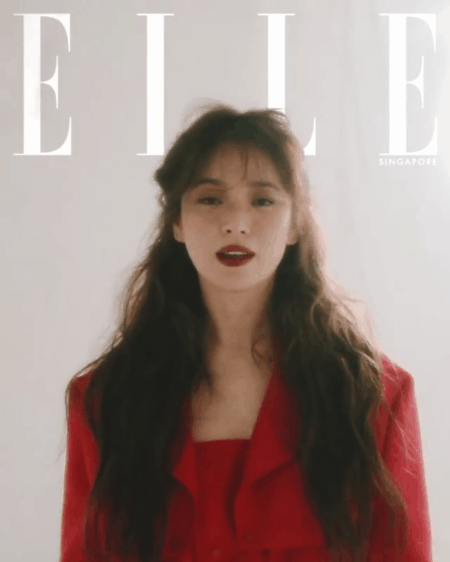 Nhan sắc của Song Hye Kyo chưa bao giờ "toang" đến thế, makeup đậm như sắp đi đóng phim kinh dị đến nơi - Ảnh 3.