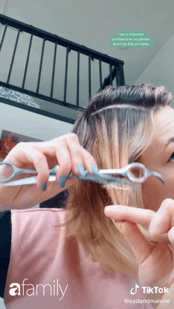 Đây chính là hậu quả tồi tệ khi dùng dầu gội giá rẻ, bảo sao càng chăm thì tóc càng cứng đơ rồi gãy rụng triền miên - Ảnh 3.