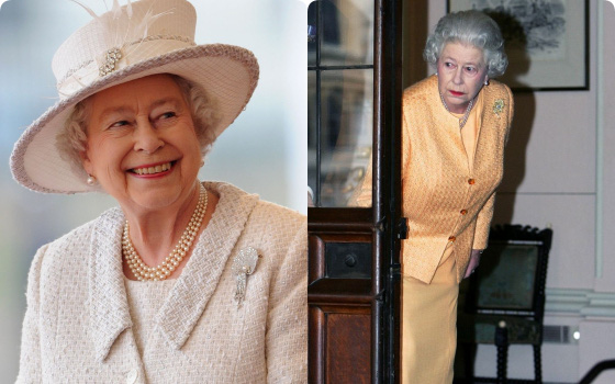 Bí mật váy áo của Nữ hoàng Anh suốt 100 năm vừa mới được tiết lộ: Không phải các nguyên tắc mà ở chi tiết nhỏ xíu 1 bên vai