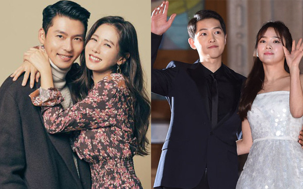 BXH 40 nghệ sĩ Hàn quyền lực nhất năm 2020 của Forbes: Hyun Bin, Son Ye Jin vẫn bám trụ còn Song Hye Kyo, Song Joong Ki mất hút vì lý do này