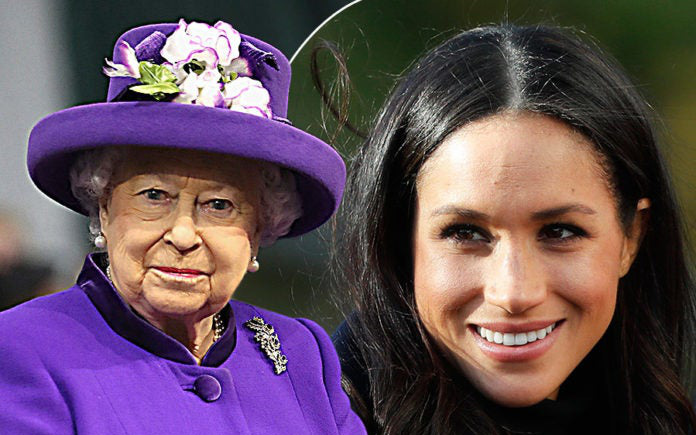 Bị cháu dâu tố hoàng gia thiên vị, Nữ hoàng Anh đã có phản ứng đủ khiến Meghan Markle phải "muối mặt"