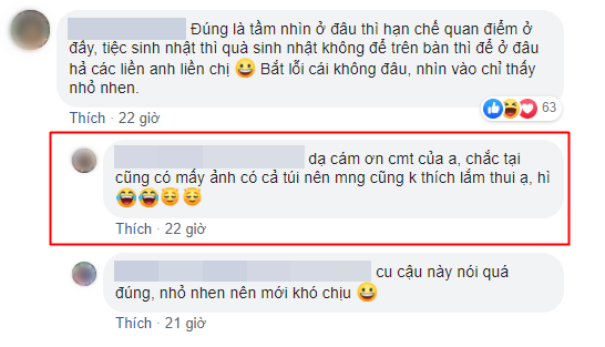 Khoe tự làm tiệc sinh nhật tại gia cho bạn trai sang chảnh kiểu Âu không thua nhà hàng, cô gái bị dân mạng bóc mẽ order đồ có sẵn, còn người yêu thì bị "trùng" - Ảnh 6.