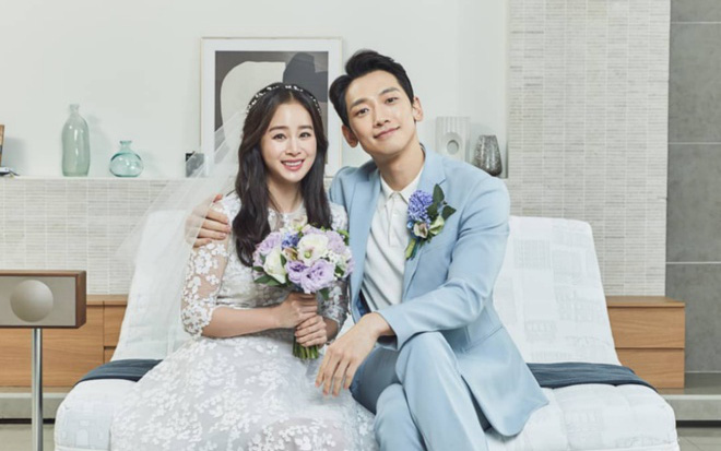 Bài phỏng vấn đặc biệt của Kim Tae Hee sau 4 năm làm vợ Bi Rain: Có nhiều điều vất vả khi kết hôn nhưng gia đình khiến tôi không cô đơn 