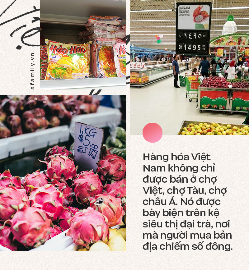 Từ gói cà phê trong những chiếc vali đi khắp thế giới làm quà đến chiếc điện thoại được trầm trồ ở sân bay: Tự hào những dấu ấn Việt trên thương trường quốc tế - Ảnh 2.